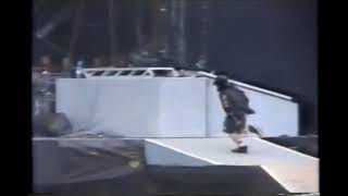 White Zombie live Donnington U.K. 1995