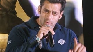 Salman Khan INSULTS Shahrukh Khan again