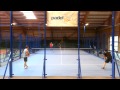 Padel first1