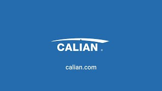 Calian - We're Just Getting Started!