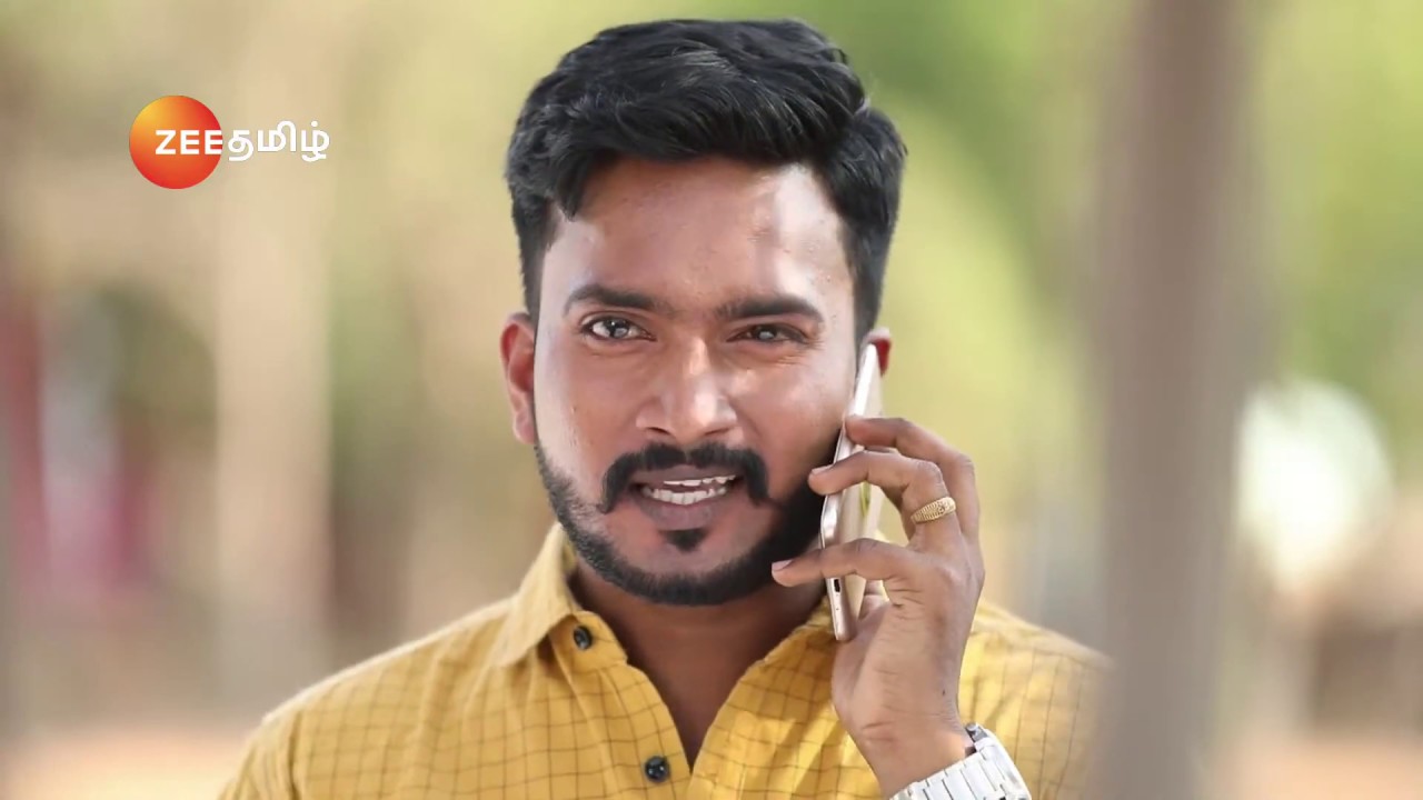 EP 559Яаради НЕ Мохини - Индийское тамильское телешоу - Же Тамил