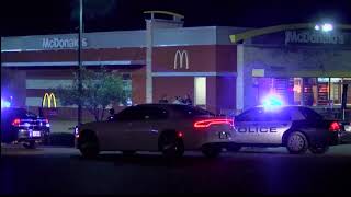 Multi State Crime Spree Suspects Arrested