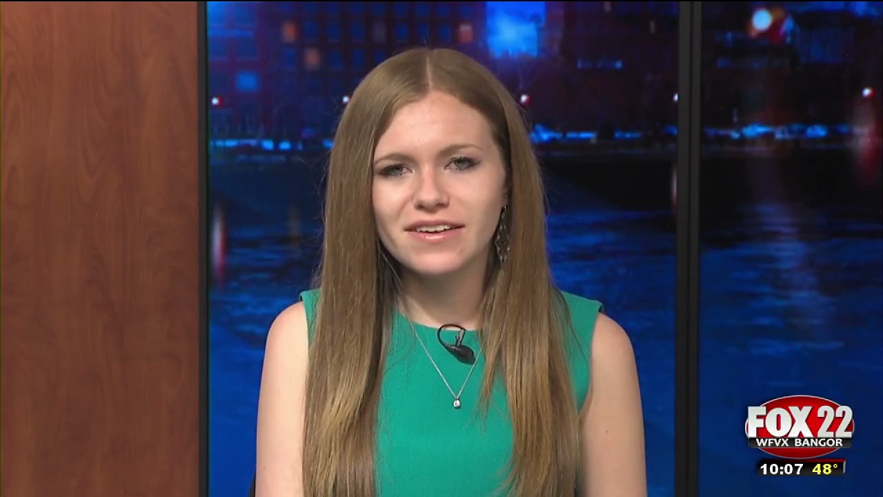 Brooke Reilly Multimedia Journalist/Anchor Reel May 2020 - May 2021