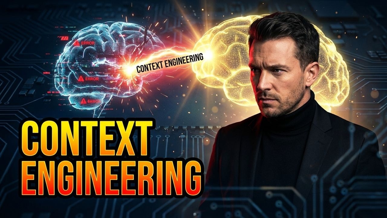 Fix Power Platform AI Failures with Context Engineering 🚀 Fix Power Platform AI Failures with Context Engineering 🚀