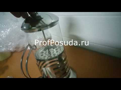 Френч пресс 1 литр Mayer Boch арт 1004430