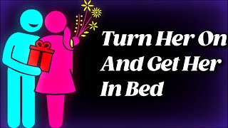 Top 10 Female Weaknesses Every Man Must Know!