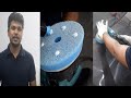 Paint polishing tutorial Malayalam | എങ്ങനെ കാർ പോളിഷ് ചെയ്യാം | Informative Engineer