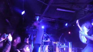 Between the Buried and Me - Bloom - Live 3-15-14