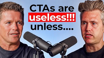 Why your Call-To-Action is killing your views...