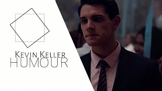 Kevin Keller Humour