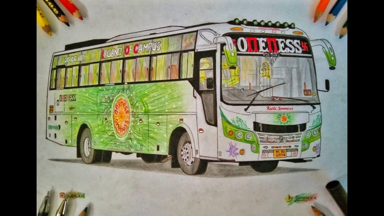 Rithun Car Designs-RCD - ONENESS HOLIDAYS #oneness #oneness_travels #bus  #buspremi #buspranthan #buslove #buslovers @onenesstravels  @oneness_travel_mate @all__kerala__oneness__fans_ | Facebook