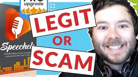 Speechelo Review & Instantly Transform Any Text Into A100% Human VoiceOverwith only 3 clicks!