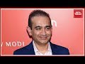 Did banks know that Nirav Modi is now an NRI ?