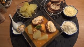 ВКУСНО-Рыбный Суп-❖БУЙЯБЕС❖Bouillabaisse❖ ВКУСНО-Рыбный Суп-❖БУЙЯБЕС❖Bouillabaisse❖
