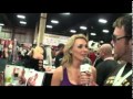 Interview with Porn Legend -Tanya Tate