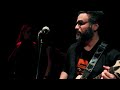 Arrebol - La Ciudad de los Ciervos (en vivo en La Vieja Usina, Parana)