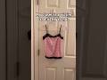 Trends #closet #fashion
