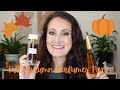 Fall/Autumn Perfumes Part  3 // Fragrances I Am Excited To Wear This Fall