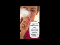 FDA Tobacco Rules Announcement Snapchat