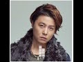 堂本剛・八乙女光(おそらく)が聞こえる音楽の世界