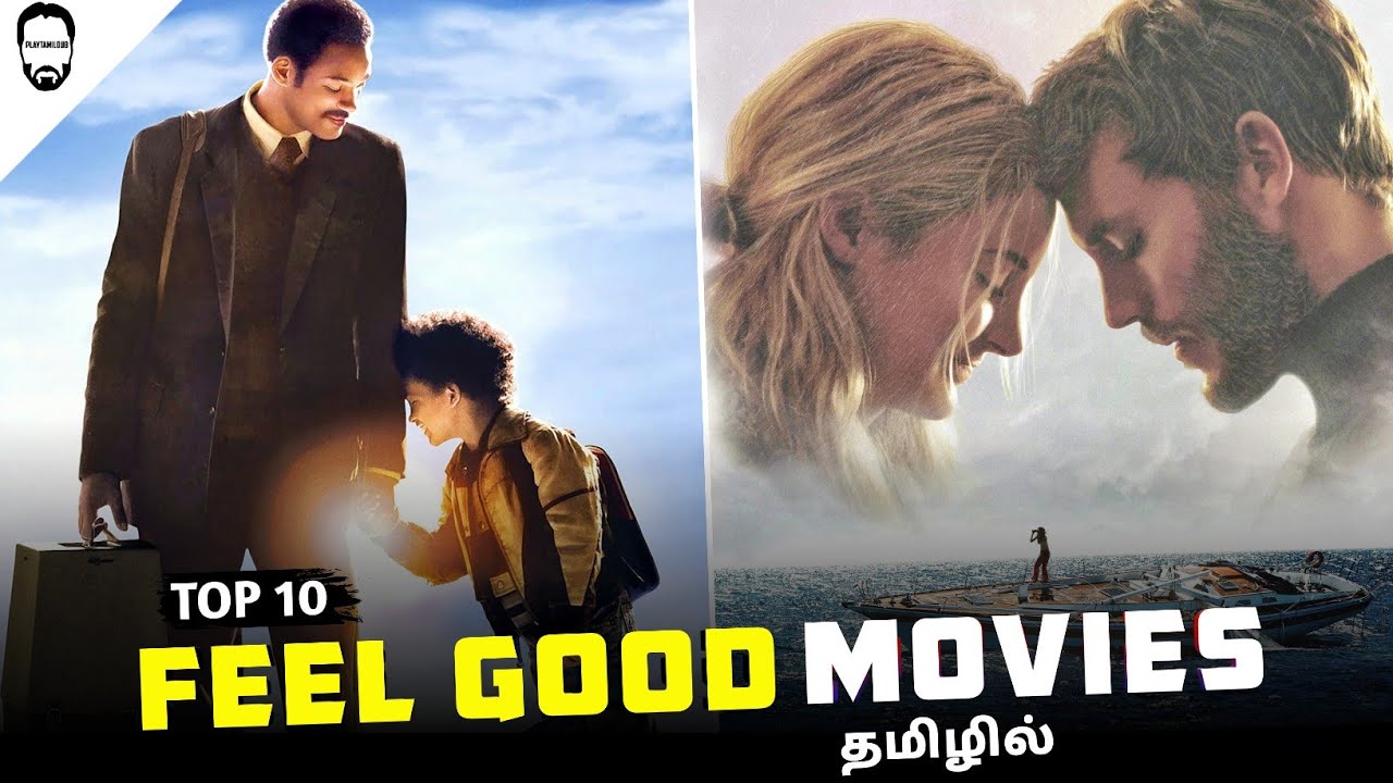 Watch Good After Bad (Tamil Dubbed) Movie Online for Free Anytime