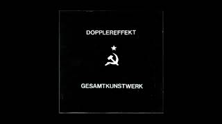 Dopplereffekt - Gesamtkunstwerk