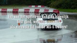 20100807 MX-5 Owners Rijvaardigheidstraining deel 1.avi