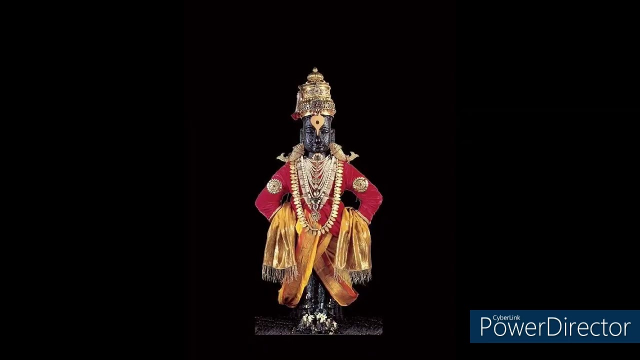 KaNgaLidyAtako (Sri Sripādarājaru) | ಕಂಗಳಿದ್ಯಾತಕೊ ಕಾವೇರಿ ರಂಗನ ನೋಡದ (ಶ್ರೀ ಶ್ರೀಪಾದರಾಜರು)