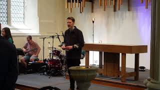 Morning Worship & Baptism 12 May 2024