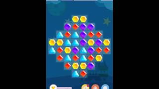 Pop Jewel Mania - How to beat Level 58 screenshot 5