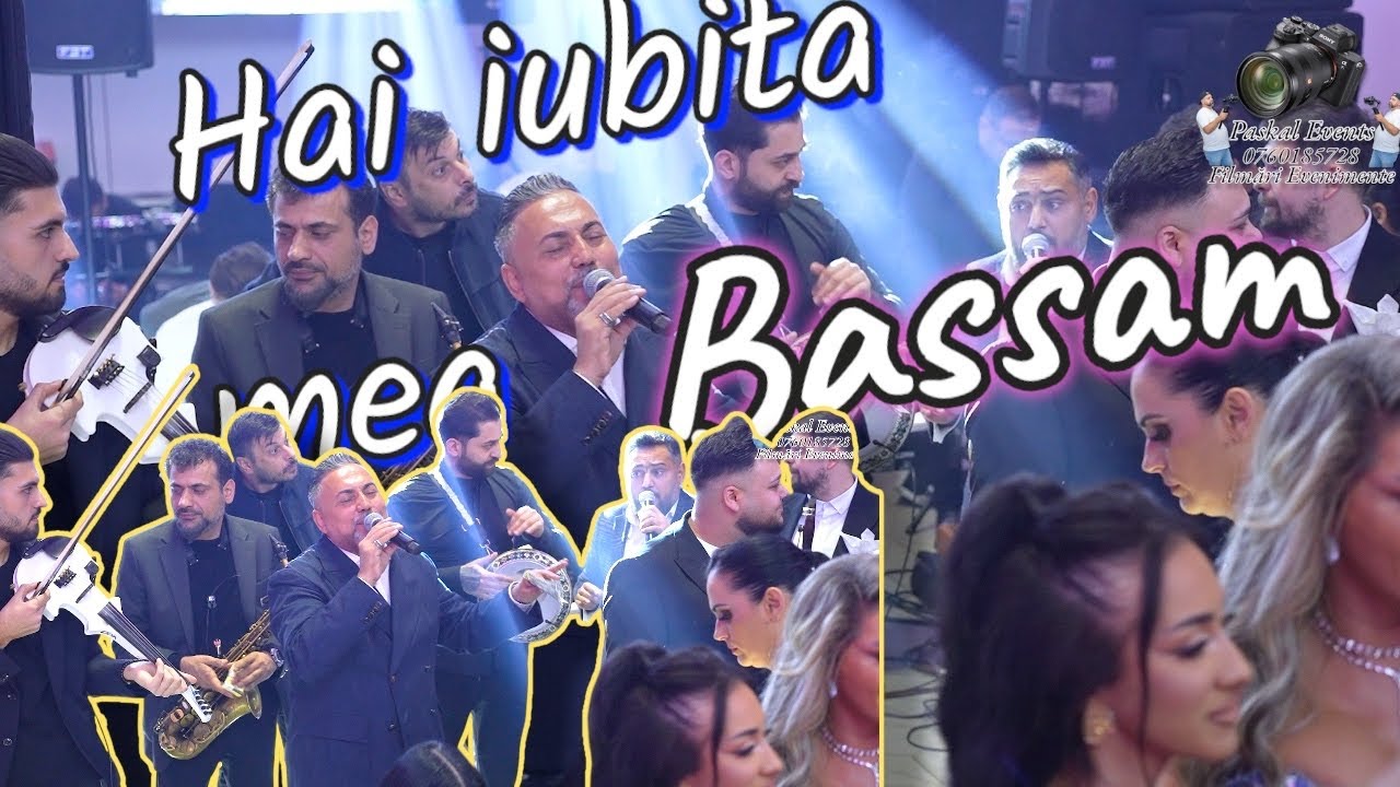 ❎️SORINEL PUSTIU❎️BASSAM❎️SISTEM 2025❎️BOTEZ AIMEE❎️