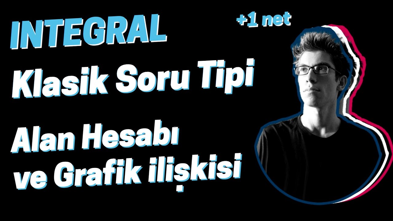 Klasik İntegral Sorusu (Bakış Açısı Kazanın!)