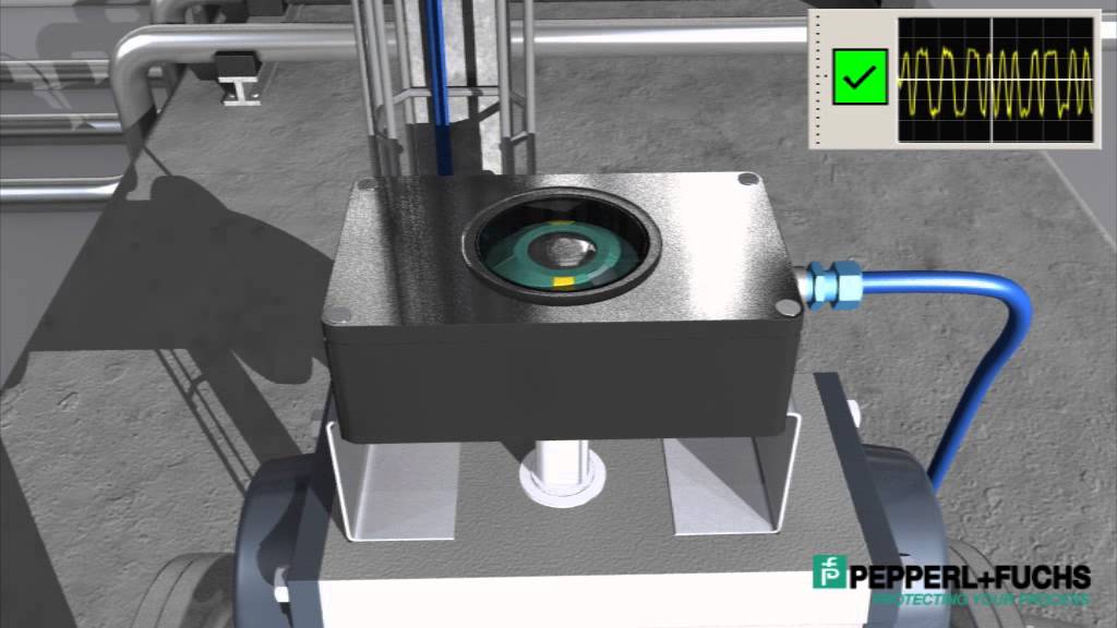 Pepperl+Fuchs: Технология установки полевых шин FieldConnex