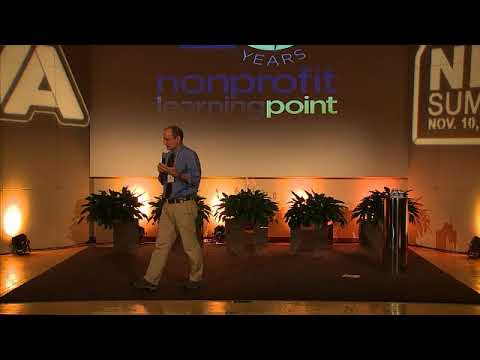 community development fund 2015 Nonprofit Summit -Mike Maruca
