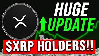 XRP Holders WARNING… Ripple Just Entered an Elite List With OpenAI &amp; SpaceX 👀