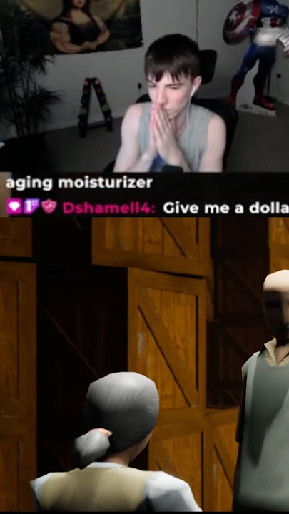 Crazy Ending Of Granpa Game, Slayonkeys #funnygame #grandpa #gamingshorts