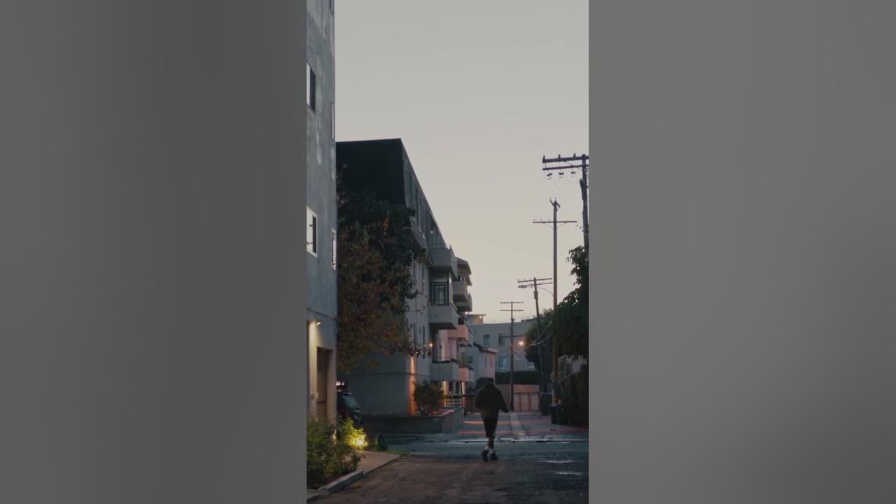 Thriller - Cinematic Background Music for video