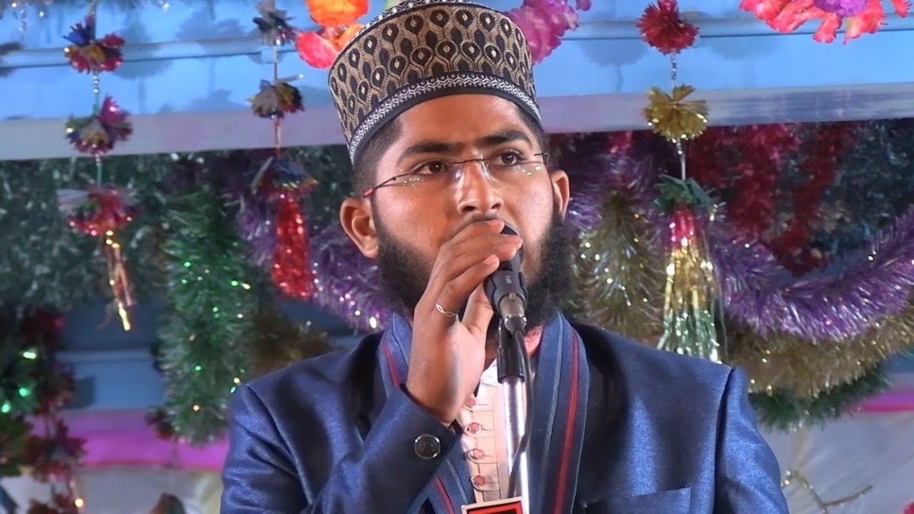 Luni Sharif 2024 _ सय्यद मेहम्मुद शाह जिलानी की हयात ओर ख़िदमात - Mo Yseen Akbari