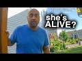 Killer Husband Realizes His Wife Is Still Breathing