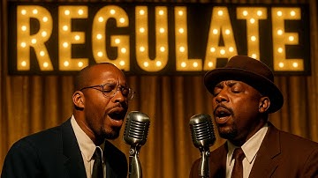 Warren G - Regulate (1950