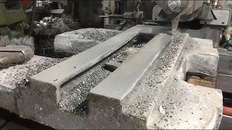 How to make part lathe machine technical machine #technology #machinelearning #trending #machine