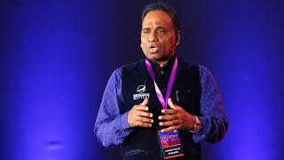 Anand Pillai | Leadership Coach | The Witness 2018