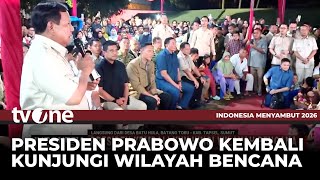 [FULL] Indonesia Menyambut 2026 | tvOne