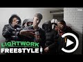 Kili Lightwork Freestyle Prod Lerudy X Saint Cairo X Gubta Pressplay mp3