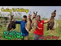 4 Full Duck Curry EATING CHALLENGE | Cooking Vs Challenge | World Food Tube | Eating Challenge Boys