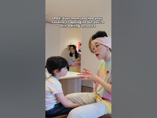 I’m Still Waiting for My Apology 😡