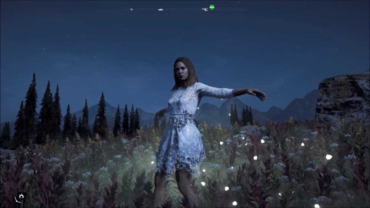 Faith Seed (Far Cry 5) - Reimagined with AI - Stable Diffusion + ControlNet  : r/farcry