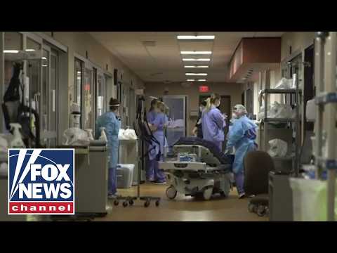 ‘DISASTER EMERGENCY’: CDC reports SURGING measles cases