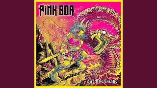 Cut the Snake