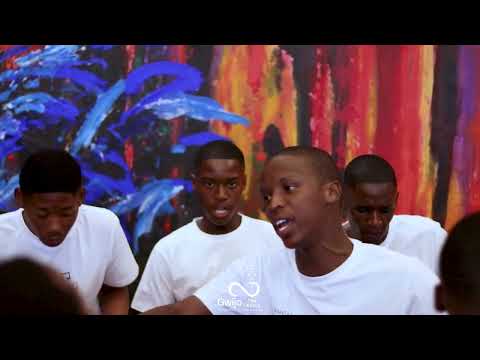 Khotho - Fantaah and Moeketsi.